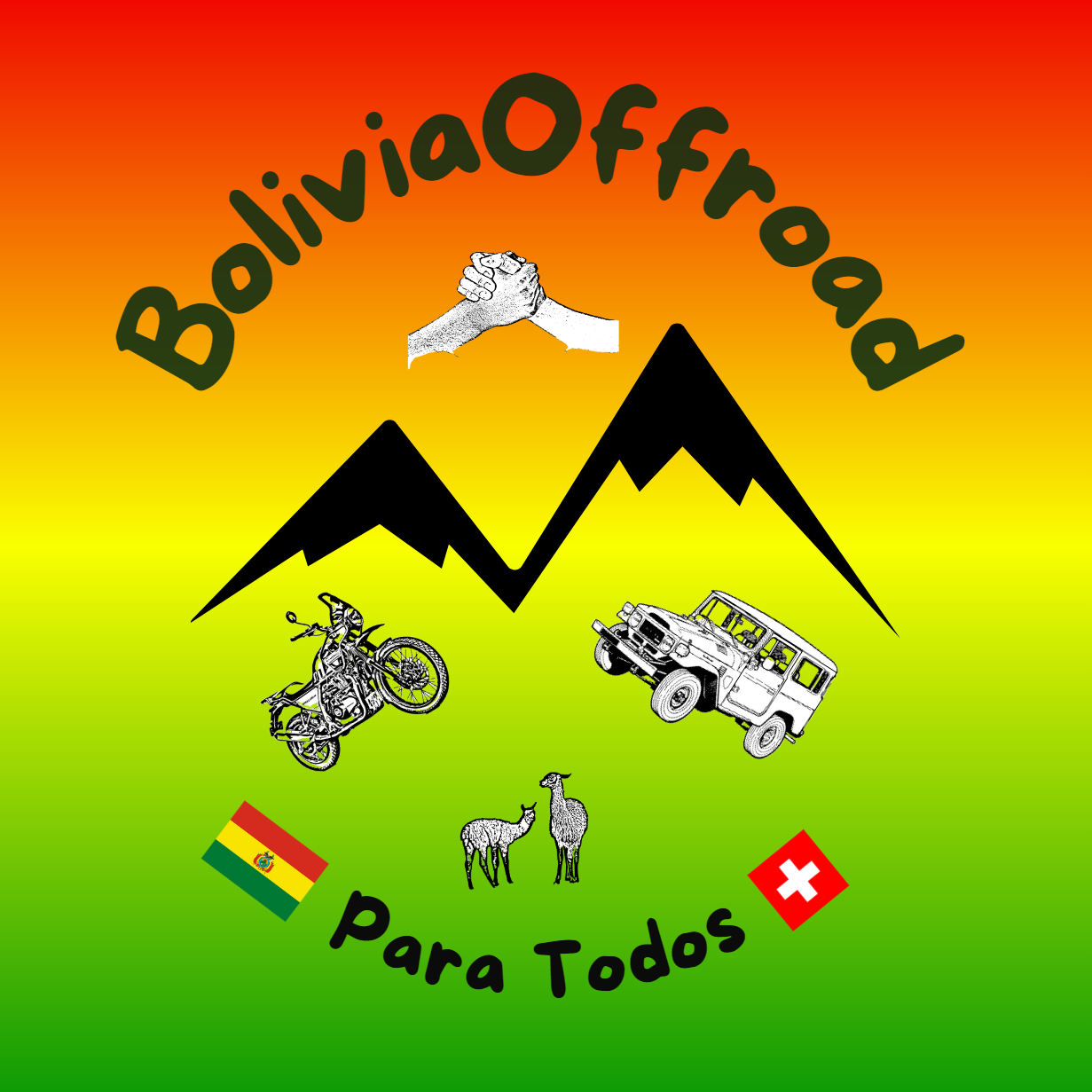 BoliviaOffroad